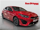 Kia Ceed Image 1