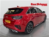 Kia Ceed Image 2