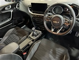 Kia Ceed Image 4