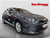 Kia Ceed Image 1