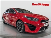 Kia Ceed Image 1