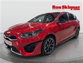 Kia Ceed Image 2