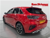 Kia Ceed Image 3