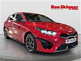 Kia Ceed Image 1