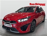 Kia Ceed Image 2