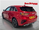 Kia Ceed Image 3