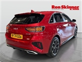 Kia Ceed Image 4