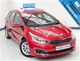 Used Kia Ceed