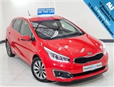 Used Kia Ceed