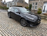 Used Kia Ceed