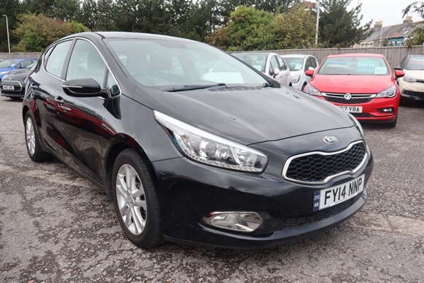 Large image for the Used Kia CEED