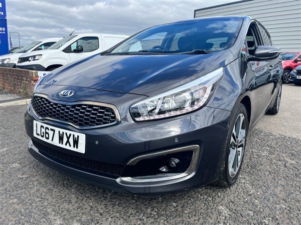 Large image for the Used Kia CEED