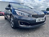 Kia Ceed Image 2