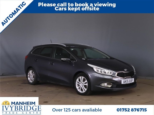 Large image for the Used Kia CEED