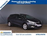 Used Kia Ceed