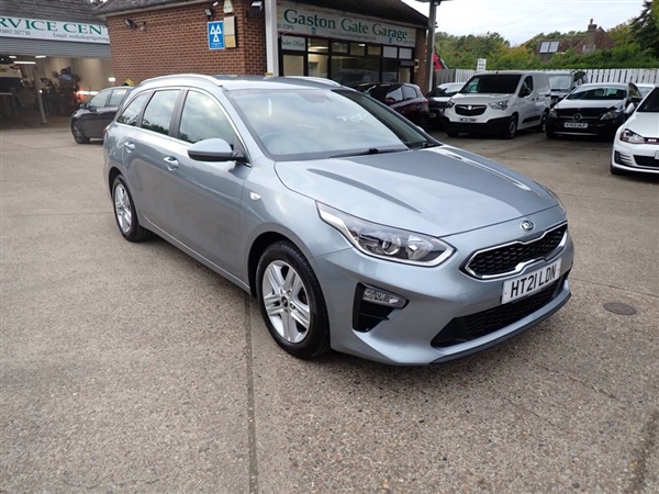 Large image for the Used Kia CEED