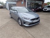 Used Kia Ceed