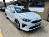 Used Kia Ceed