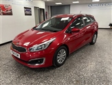 Used Kia Ceed