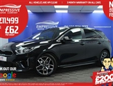 Used Kia Ceed