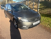 Used Kia Ceed