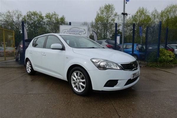 Large image for the Used Kia CEED