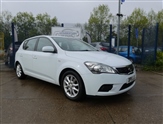 Used Kia Ceed
