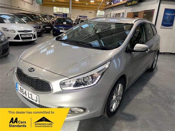 Large image for the Used Kia Ceed