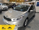 Used Kia Ceed