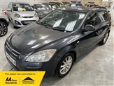 Used Kia Ceed