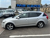 Used Kia Ceed