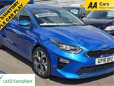 Used Kia Ceed