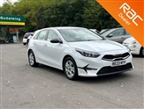 Used Kia Ceed