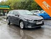 Used Kia Ceed