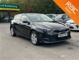 Used Kia Ceed
