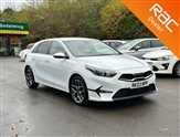 Used Kia Ceed