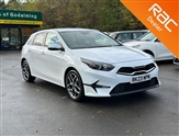 Used Kia Ceed