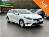 Used Kia Ceed
