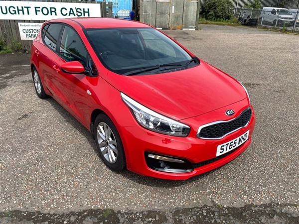 Large image for the Used Kia CEED