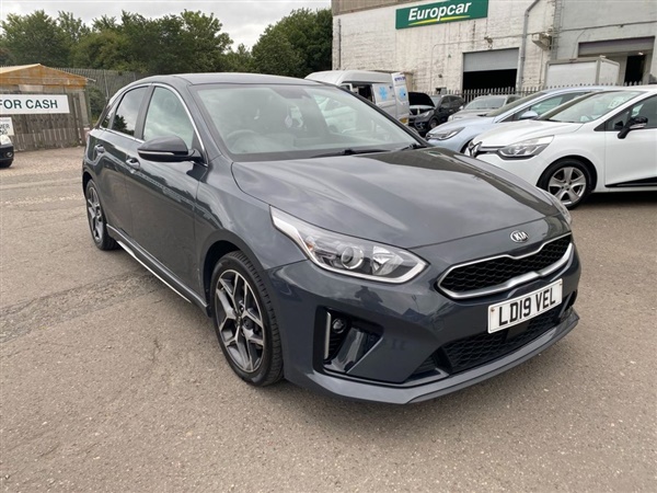 Large image for the Used Kia CEED