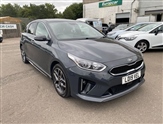 Used Kia Ceed