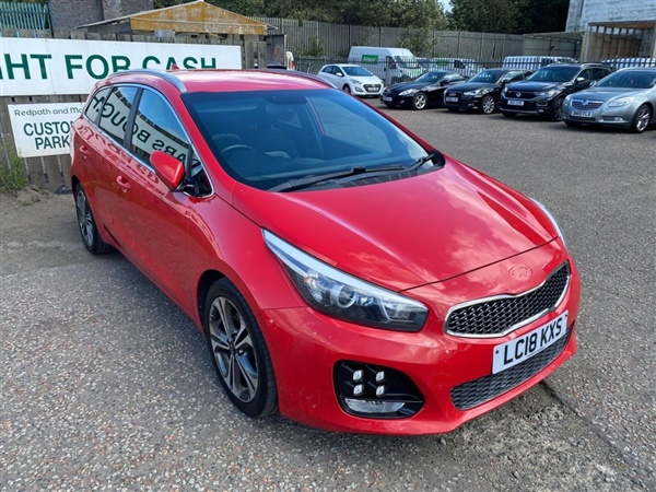 Large image for the Used Kia CEED