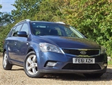 Used Kia Ceed