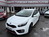 Used Kia Ceed