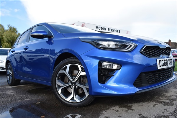 Large image for the Used Kia Ceed