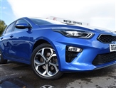 Used Kia Ceed