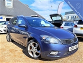 Used Kia Ceed