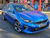 Used Kia Ceed