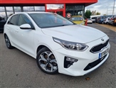 Used Kia Ceed