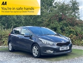 Used Kia Ceed